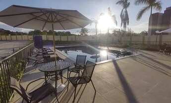 Imagem 2: Apartamento para aluguel possui 42 metros quadrados com 2 quartos em Planalto - Manaus - A