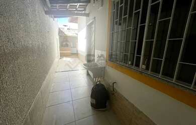 Imagem 4: GAR- Linda Casa Linear 3 quartos com suíte em Colina de Laranjeiras