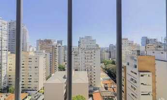 Imagem 7: Apartamento Locação Cerqueira César 136 m² 2 Dormitórios