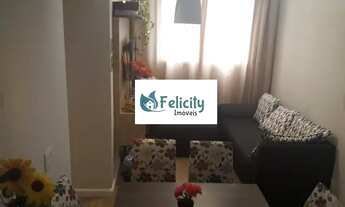 Imagem: Apartamento com 2 dormitório, 44m2 no Jardim