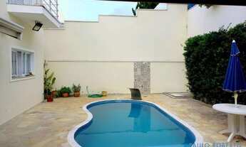 Imagem 6: CASA EM CONDOMÍNIO - CONDOMÍNIO TERRAS DO CARIBE - SP