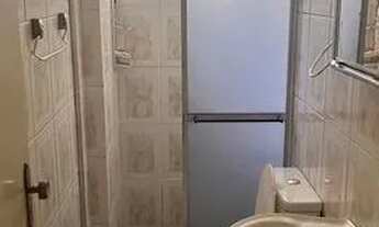 Imagem 5: Apartamento mobiliado para locação Vila Mirim Praia Grande