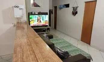 Imagem 5: Casa 02 quartos Agio 45 mil