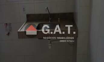 Imagem 6: Apartamento de 2 quartos para alugar no bairro CAGUASSU