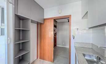 Imagem 7: Apartamento para aluguel, 2 quartos, 1 suíte, 2 vagas, Savassi - Belo Horizonte/MG