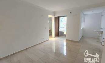 Imagem 6: Apartamento com 2 dormitórios para alugar, 45 m² por R$ 1.200,00/mês - Ouro Fino - São Jos