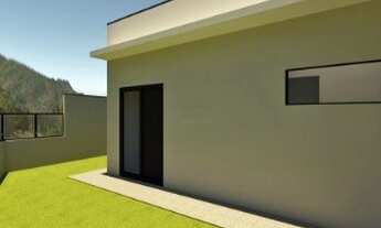 Imagem 2: CASA RESIDENCIAL em INDAIATUBA - SP, JARDIM MANTOVA