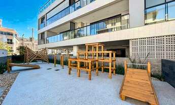 Imagem 5: Apto 2 suítes com 100m2 dentro do Novo Campeche em Floripa