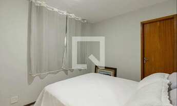 Imagem 6: Apartamento para Aluguel - Santa Cruz, 2 Quartos, 74 m2