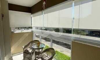 Imagem 7: Apartamento para venda tem 66 metros quadrados com 2 quartos