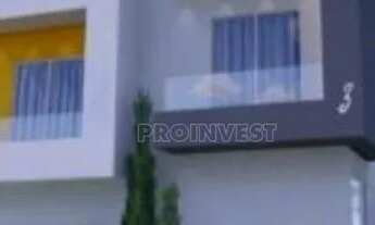 Imagem: Casa com 3 dormitórios à venda, 137 m²