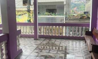 Imagem: Casa para aluguel possui 50 metros quadrados