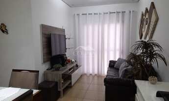 Imagem: Apartamento - Engordadouro - Jundiaí