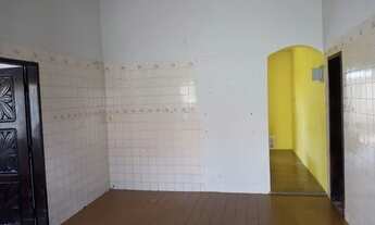 Imagem 2: Aluguel de uma casa