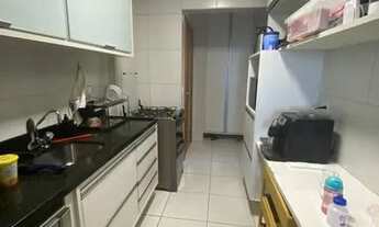 Imagem 7: Apartamento para aluguel e venda tem 114 metros quadrados com 3 quartos em Pituaçu - Salva