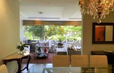 Imagem 7: Leblon Apartamento com 4 dormitórios