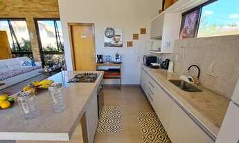 Imagem 6: Excelente Casa em Condomínio com 4 Suítes, Caravelas - Búzios