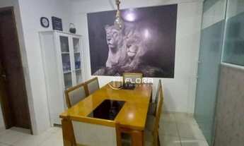 Imagem 4: Apartamento com 1 dormitório à venda, 47 m² por R$ 235.000,00 - Chácaras de Inoã (Inoã)