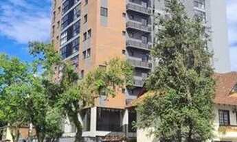 Imagem: Apartamento Novo Smart Busines mobiliado