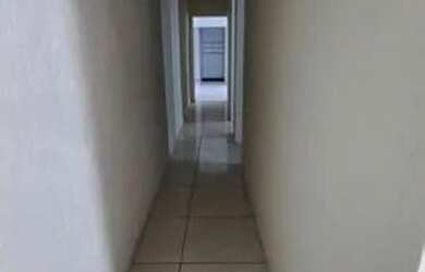 Imagem 7: Casa com 2 dormitórios para alugar, 90 m² por R$ 2.500,00/mês - Jardim Maria Estela - São