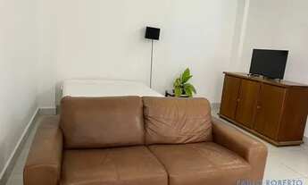 Imagem: APARTAMENTO - VILA CLEMENTINO - SP