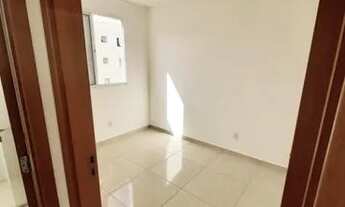 Imagem 4: Apartamento com 2 dormitórios à venda, 39 m² por R$ 185.000,00 - Loteamento Jardim Sol Nas