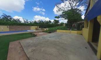 Imagem 7: Sao Carlos - Casa Padrão - Parque Belvedere