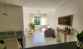 Imagem 5: Apartamento para venda por 400 mil, com 3 quartos totais, 80m², 1 garagem na Pituba - Salv