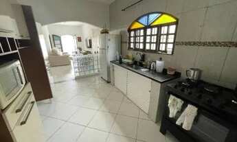 Imagem 5: Casa no Gaivota, em Itanhaém