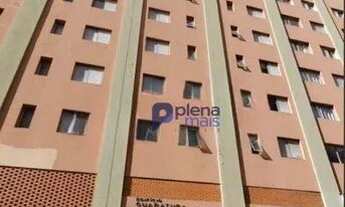 Imagem: Apartamento locação - Centro - Campinas/SP