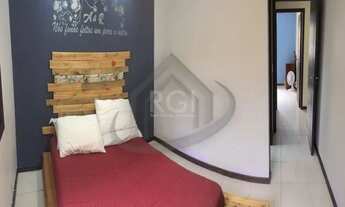 Imagem 6: Casa para Venda - 80m², 3 dormitórios, sendo 1 suites, 4 vagas - Aberta dos Morros