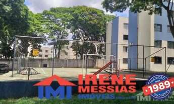 Imagem 5: 3º ANDAR. * SOL DA MANHÃ * APTO COM 03 DORMITÓRIOS * PISO LAMINADO * SAL