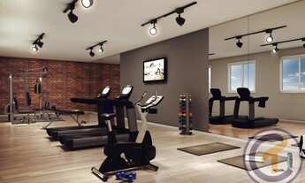 Imagem 6: Apto com 2 dorms. pronto para morar a 300 metros da Estação