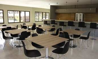 Imagem 6: Apartamento com 2 dormitórios para alugar, 47 m² por R$ 930,00/mês - Jardim Doutor Paulo G