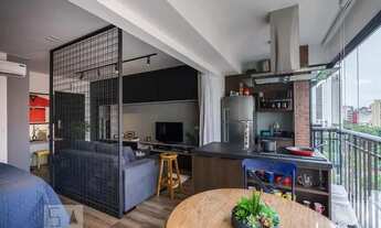 Imagem: Apartamento para Aluguel - Bela Vista, 1