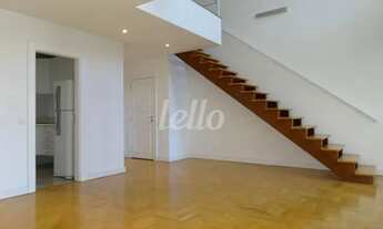 Imagem 3: São Paulo - Apartamento Padrão - Pinheiros