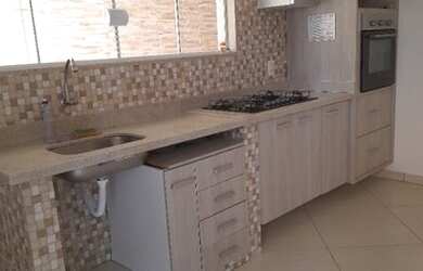 Imagem 10: Carmen Imóveis - Vende Casas em Itaguaí Rua Paulo Nakamura