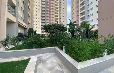 Imagem 5: PRONTO PARA MORAR *** INSPIRARE RESIDENCIAL 120 m²