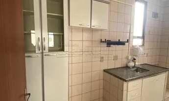 Imagem 3: Apartamento Padrão em São Carlos