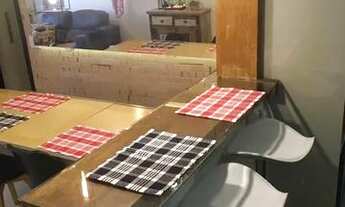 Imagem 4: Casa para Aluguel - Vila Romana, 3 Quartos, 86 m2