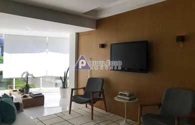 Imagem 4: Cobertura, 3 quartos, 2 vagas