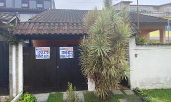 Imagem: Casa para venda tem 160 metros quadrados