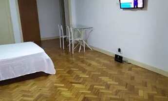 Imagem 6: Apartamento loft mobiliado