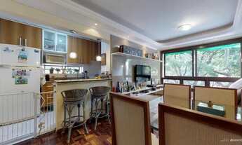 Imagem: Apartamento para Venda - 60.65m², 2 dormitórios