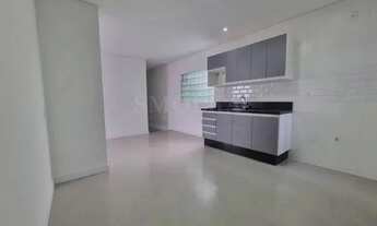 Imagem: FLORIANóPOLIS - Casa Padrão - Agronômica