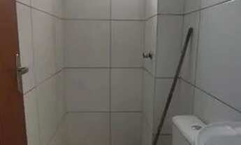 Imagem 6: Passo apto ao lado do patio norte c/ varanda espaçosa