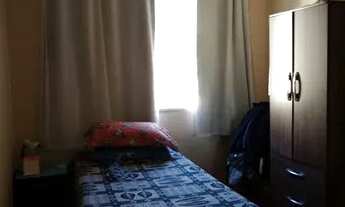 Imagem: Alugo quarto individual de apartanento