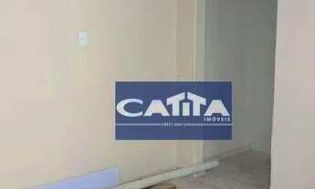 Imagem 6: Casa com 1 dormitório para alugar, 35 m² por R$ 1.000,00/mês - Cidade São Mateus - São Pau