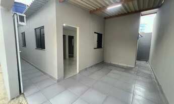 Imagem: Alugo casa 800 reais