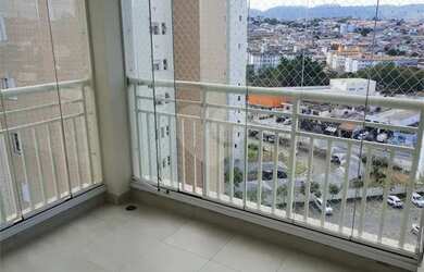 Imagem 3: Jardins Ipoema 3 quartos 80 M² R$ 499.000,00 Vila Suissa - Mogi das Cruzes SP